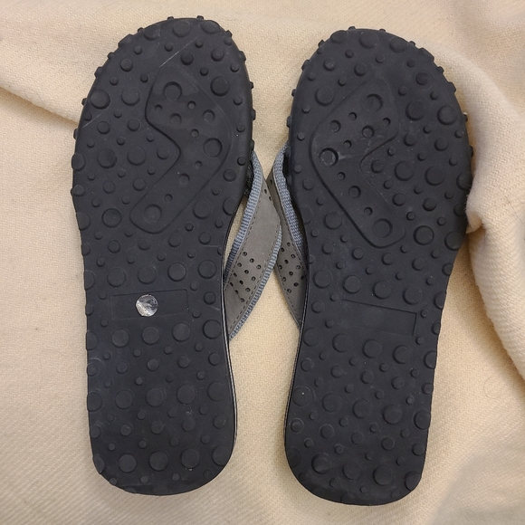 Men's flip flops sandals - Picture 9 of 14